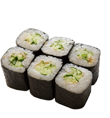 Капа маки