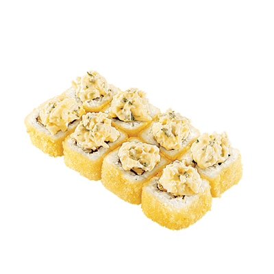 Эби маки