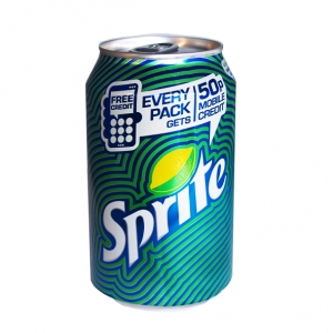 Sprite