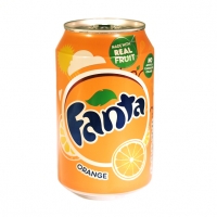 Fanta