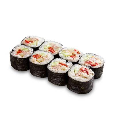 Кобе маки